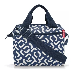 Reisenthel Allrounder Cross Signature Navy 4 L REISENTHEL-MQ4073
