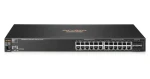 HP Aruba 2530-24G Switch (RP001235736) / 24x Gigabit RJ45 portov / 4X Gigabit SFP porty (RP001235736)