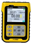FNIRSI SG-004A / Generátor signálu / Mini / 2,4" LCD displej / USB-C / 3000 mAh (SG-004A)