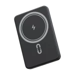 Romoss WSC05 5000mAh čierna / Powerbanka / 20W / USB-C (WSC05-131-2335H)