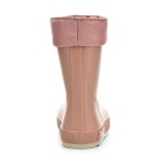 Igor Yogi Borreguito Cuello Rosa/Dusty Pink zateplené barefoot čižmy 34 EUR
