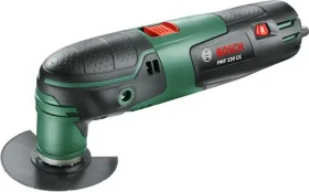 BOSCH PMF 220 CE Set / Multifunkčné náradie / 220 W / 15.000-20.000 ot-min / Kufor (603102001)