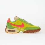 Tenisky Nike Air Max Waffle Sp 2 Electrolime/ Flash Crimson-Gum Med Brown EUR 42.5
