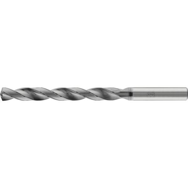 PFERD TOOLS 23000697 spekaný karbid kovový špirálový vrták, 3.4 mm, délka 30 mm, 1 ks; 23000697