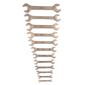 KS Tools 963.7064 963.7064 obojstranný vidlicový kľúč 6 - 32 mm; 963.7064