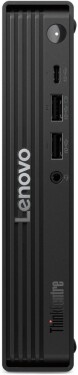 Lenovo ThinkCentre M70q Gen 6 Intel Core Ultra 5 225T 16 GB 512 GB SSD Windows 11 Pro