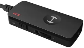 Edifier GS01 čierna / zvuková karta / PCIe (GS01)