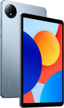 Xiaomi Redmi Pad SE 8.7" 64 GB Modrý (VHU5128EU)