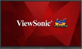 ViewSonic viewsonic europe Monitor interaktywny ViewSonic ViewBoard IFP75G1 75'' 4K OS-Free