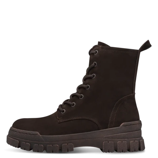 Tamaris 1-25212-47-304 Dámska členková obuv mocca 40
