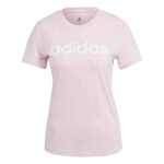 Tričko adidas Loungwear Essentials Slim Logo Tee GL0771