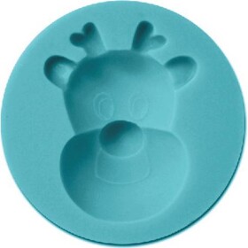 Silikónová formička Sob 7 cm - Cakesicq - Cakesicq