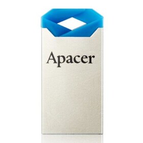 Apacer AH111 64GB modrá / USB flash disk / USB 2.0 (AP64GAH111U-1)