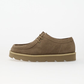 Tenisky Clarks Originals Meare Walla Smoke Grey Suede EUR 46