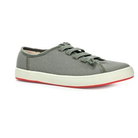 Camper Lona Somera/Rabla Medium Gray (K201884-005) dámske barefoot tenisky 38 EUR