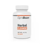 Herbal Cleanse - GymBeam (60 kaps.) (108433-1-60caps)