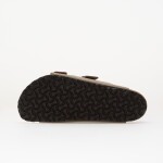 Tenisky Birkenstock Arizona Birkibuc Unisex Gray Taupe EUR 44