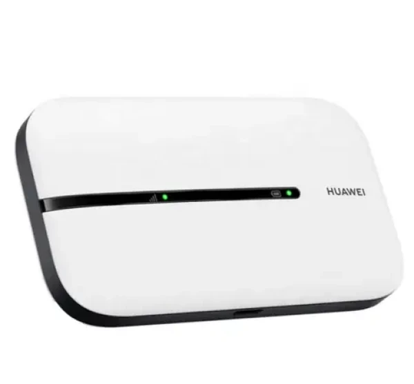 HUAWEI E5576-320 biela / Mobilný Router Wi-Fi amp; 4G LTE / 150 Mbps / MicroUSB (E5576-320-W)