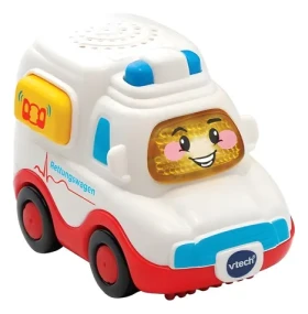 VTECH Tut Tut Baby Speedster Ambulance