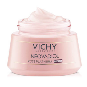 Vichy Nočný krém Neovadiol Rose Platinum 50 ml