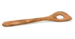 Continenta Vareška špicatá s otvorom olivové drevo / Vareška / 30 cm (C4923)