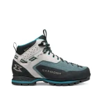 GARMONT VETTA EVO GTX Lady Dámske trekové topánky vapor blue / goblin blue 38 10066059GAR015