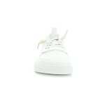 Muris Nuuk AD Off White celoročné barefoot tenisky 41 EUR