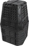 Patrol Group Celoročný kompostér 1000 l / Kompostér / Objem 1000 l (1033-uniw)