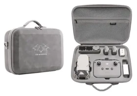 STABLECAM PU puzdro pre DJI Mini 2/Mini 2 SE/Mini 4K