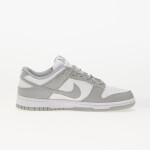 Tenisky Nike W Dunk Low White/ Lt Smoke Grey EUR 44.5
