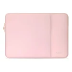 Tech-Protect Neoprén ružová / Púzdro pre notebook do 14" / neoprénové
