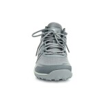 Xero Shoes Scrambler Trail Mid Alloy / Steel gray W outdoorové barefoot topánky 37 EUR