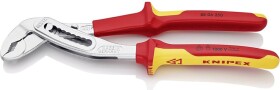 KNIPEX 88 06 250 VDE čerpadlové kliešte 240 mm
