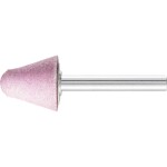 PFERD TOOLS 32205276 brúsny kolík Priemer 20 mm 10 ks; 32205276