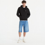 Mikina Lacoste Hoodie Black L