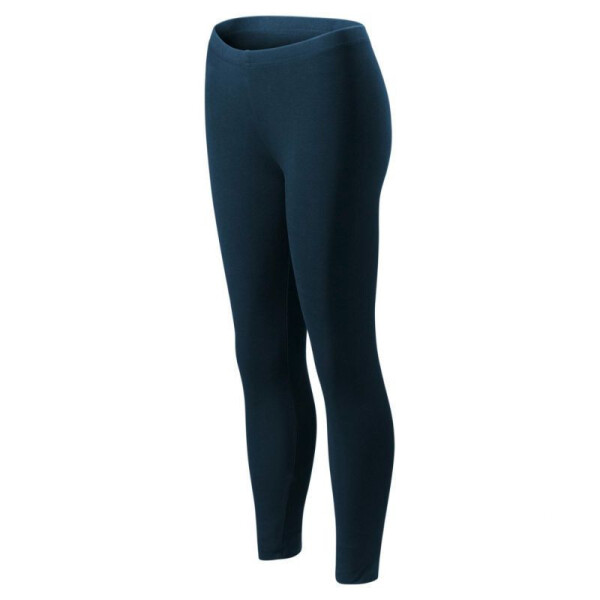 Dámske legíny W MLI-61002 tmavomodré - Malfini 3XL