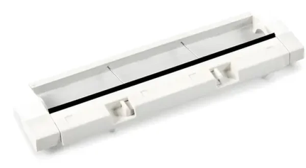 Sencor SRXD 9308 / Rám hlavnej kefy / pre SRV 9350WH a SRV 9385WH (8590669345953)