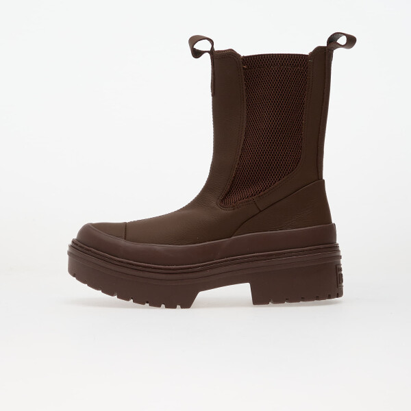 Tenisky Converse Chuck Taylor All Star Lugged Heel Chelsea Boot Totally Fudged/ Totally Fudged/ Totally Fudged EUR 38