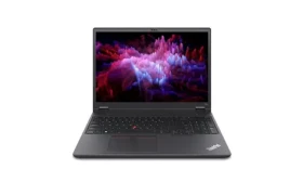 Lenovo ThinkPad P16v Gen 1 čierna / 16 WQUXGA / AMD RYZEN 9 PRO 7940HS 4.0GHz / 32GB / 1TB SSD / RTX 2000 8GB / W11P (21FE000VCK)