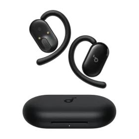 Anker soundcore V20i čierna / Bezdrôtové slúchadlá / mikrofón / BT 5.3 / IP55 (A3876G11)