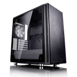 Fractal Design Define Mini TG FD-CA-DEF-MINI-C-BK-TG