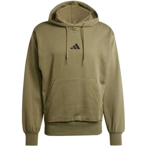 Mikina adidas Essentials Feelcozy Fleece M JE3799 men L
