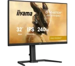 31.5" IIYAMA Gold Phoenix GB3290QSU-B1 / IPS / 2560x1440 / 1000:1 / 400cd-m2 / 1ms / HDMI / DP / repro / VESA (GB3290QSU-B1)