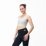 Športová podprsenka IQ Arika Wmns W 92800597417 XS