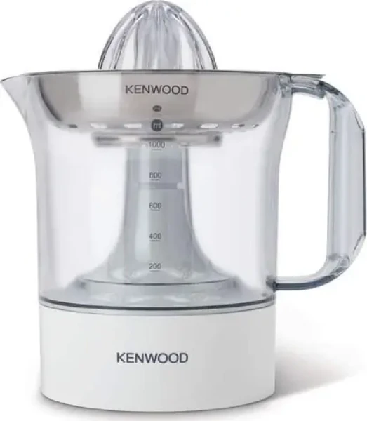 Kenwood JE290 / Lis na citrusy / 40 W / biela (JE290)
