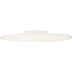 SLV PANEL 60 1000783 LED stropné svietidlo 42 W teplá biela biela; 1000783