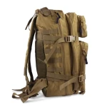 Offlander Survival hiking backpack OFF_CACC_07KH khaki 43l