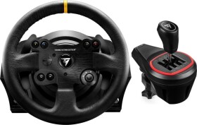 Thrustmaster TX Leather Edition (4460133) + Lewarek TH8S (4060256)