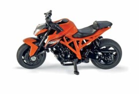 Siku Blister Motorka KTM 1290