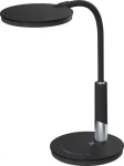 ML 5200 Panama čierna / LED stolná lampička (MAXCOMML5200BL)